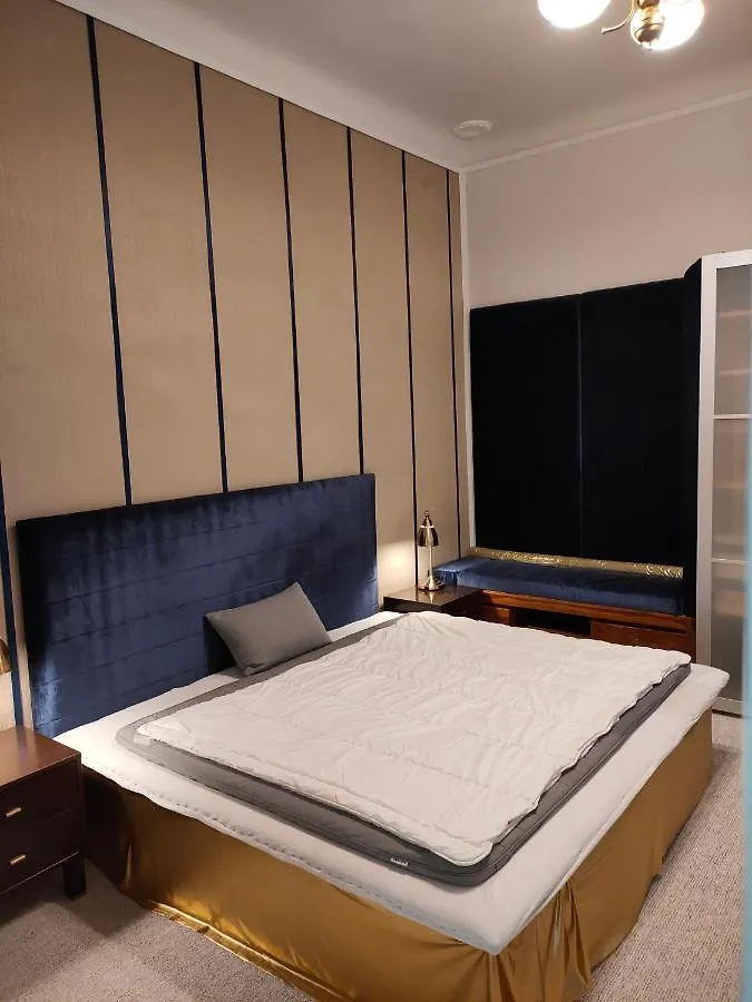 דירות ורשה Apartament - Koszyki - 0*,
