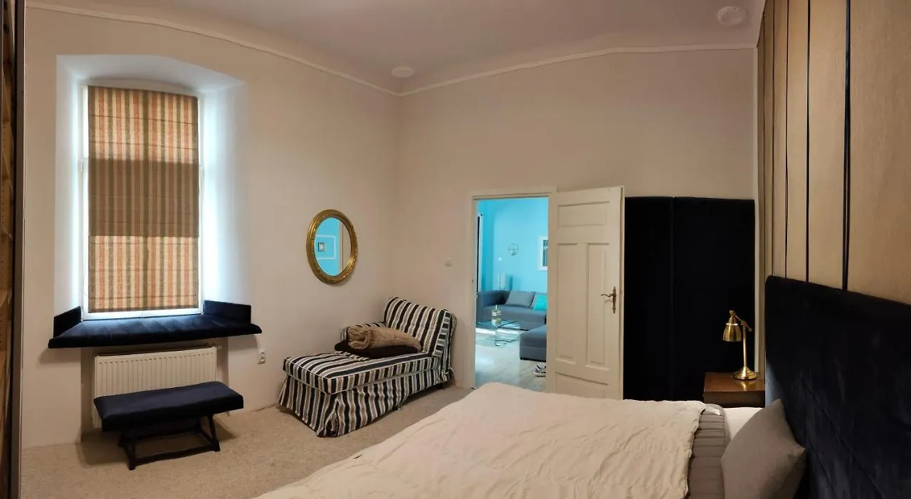 דירות ורשה Apartament - Koszyki - 0*,  פולין