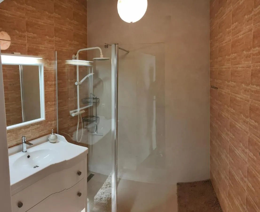 דירות ורשה Apartament - Koszyki -