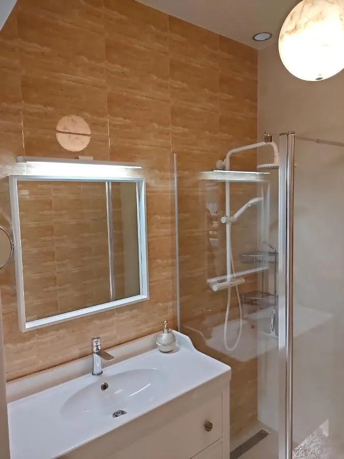 Apartament - Koszyki - Apartment Warsaw